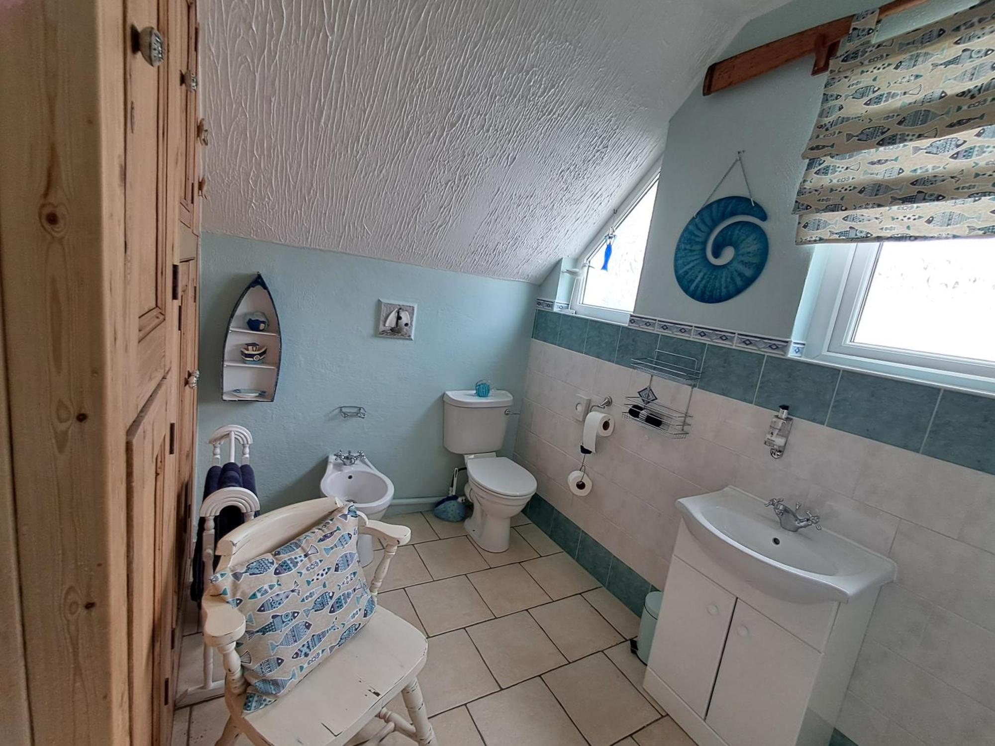 Wild Air Guest House メバギシー エクステリア 写真